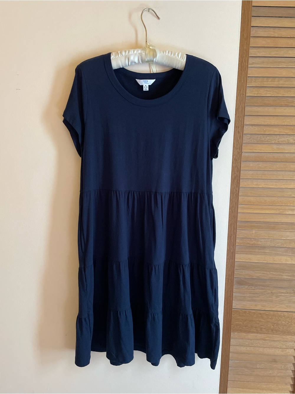 NWOT Time and Tru Dress